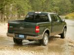 Ford F-150 Lariat SuperCrew 2004 года